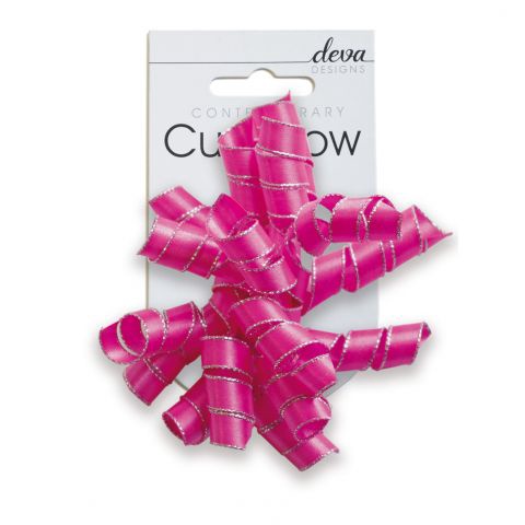 Deva Designs - Gift Silk Curlies