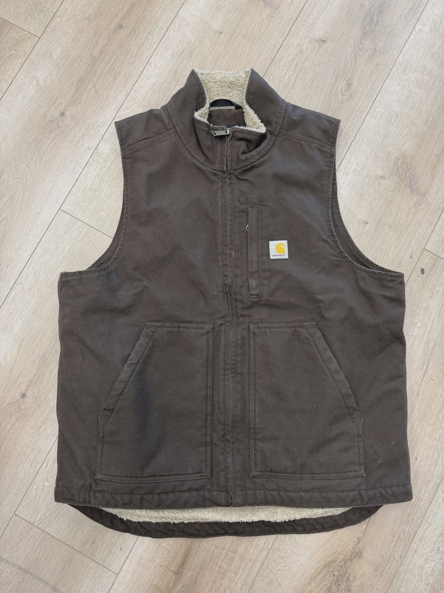 Carhartt Carhartt vest M - Size M