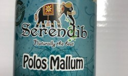 Serendib Polos Mallum 350g *****
