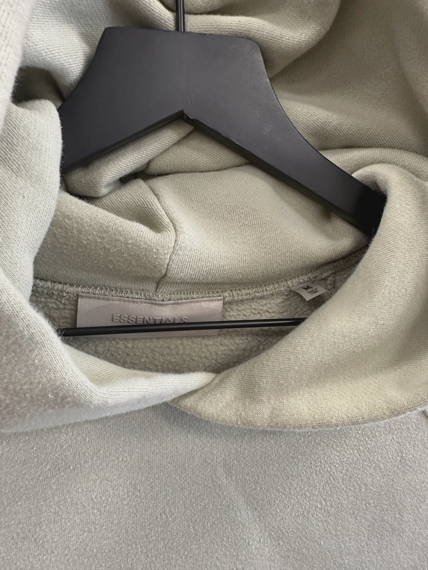 Essentials hoodie • Pre-Owned [2668] 3