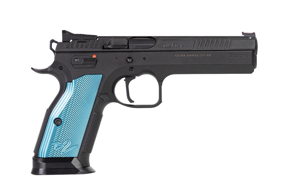CZ TS 2