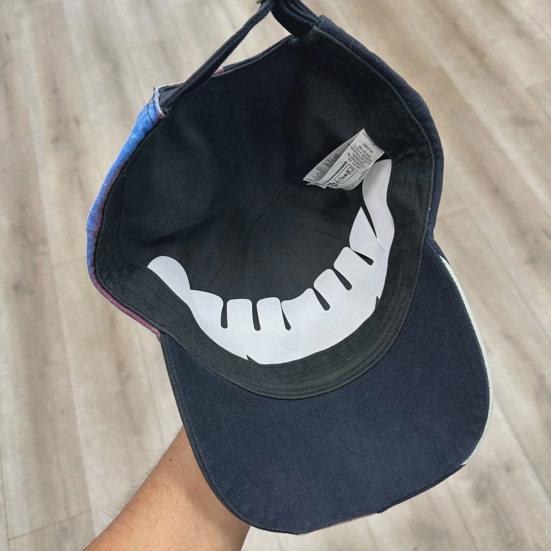 Supreme  x Margiela Eagle Hat • Pre-Owned [6867] - photo 2