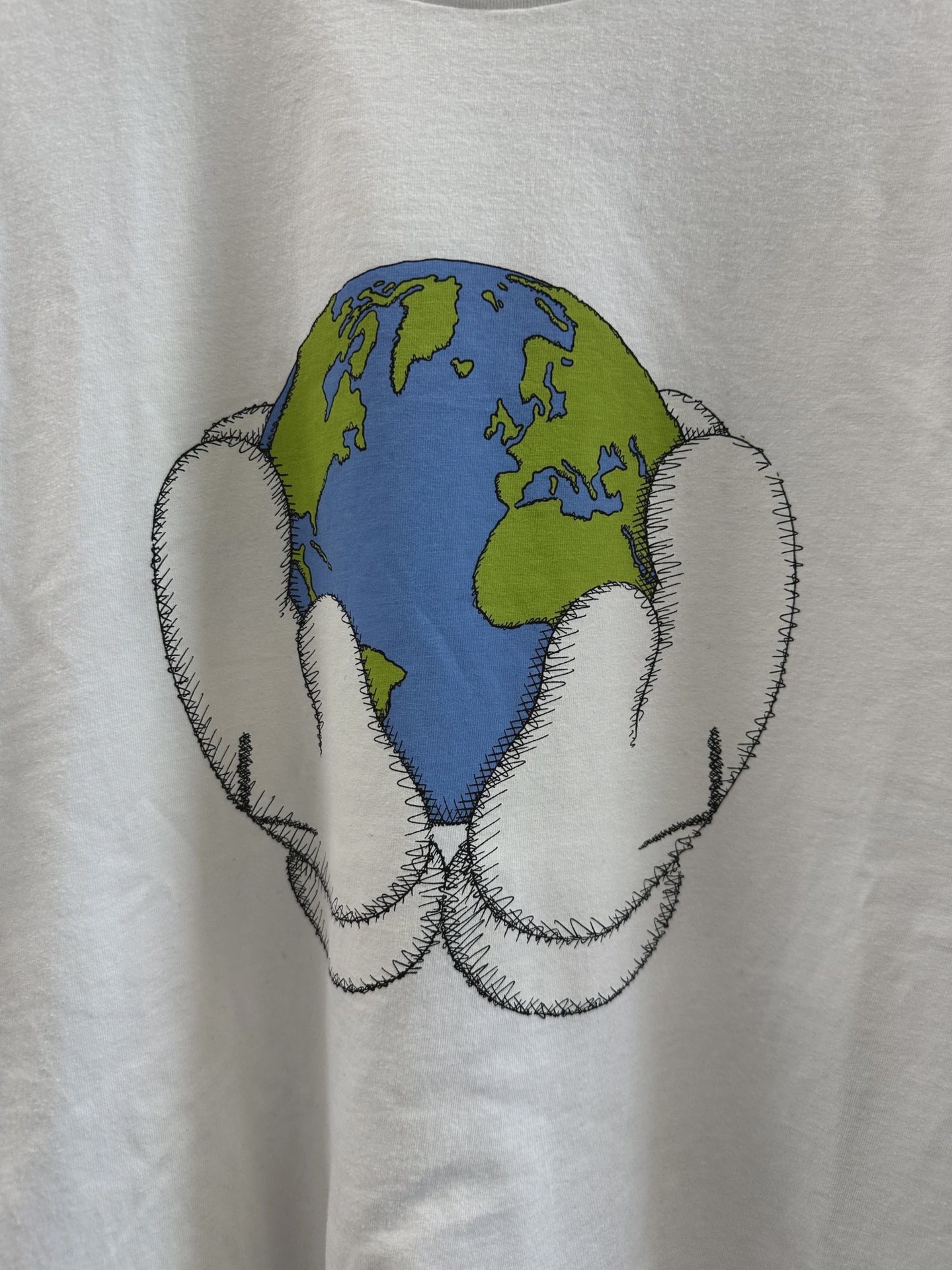 Uniqlo Kaws tee • Pre-Owned [9815] 2