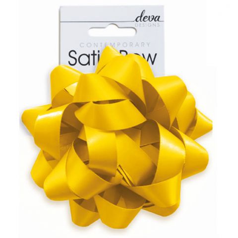 Deva Designs - Gift Silk Bows Luxury Dl-Gb02N