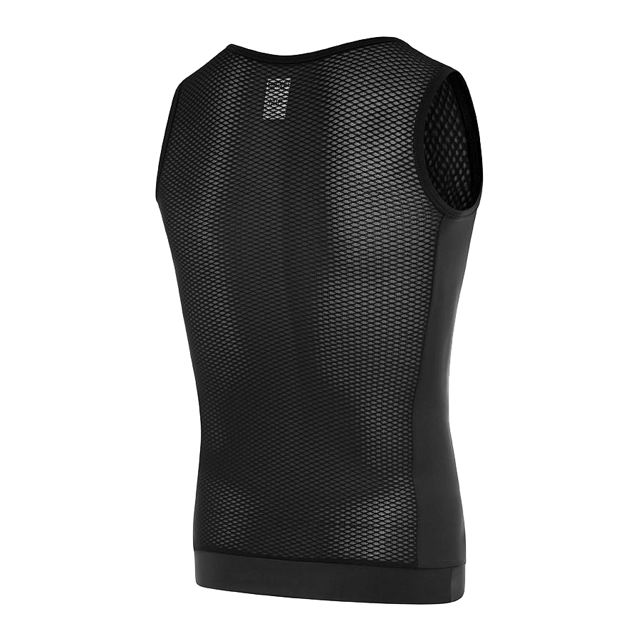 Attaquer Undershirt Summer Weight