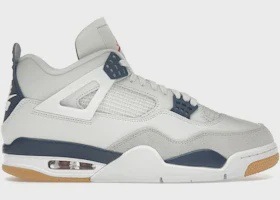 Jordan Air Jordan 4 Retro SB Navy - Size US M 11