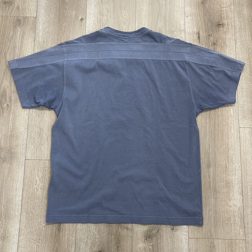 Stone Island Blue Tee Size Large Pre-Owned 4