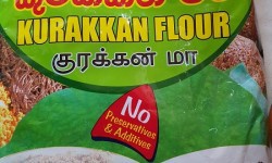 Rasoja Kurakan Flour 400g