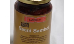 Larich Seeni Sambol 300g