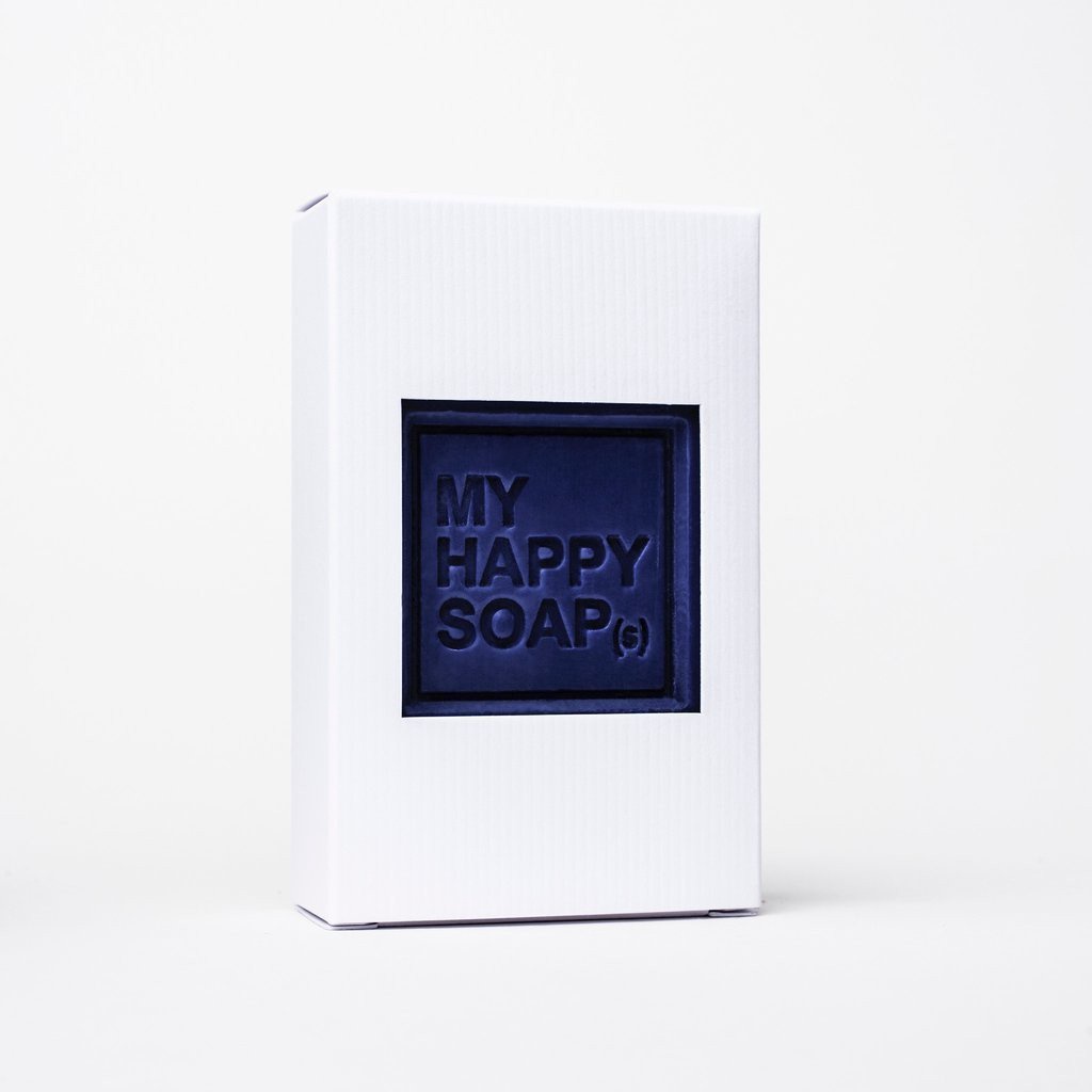 MY HAPPY SOAP -  NENUFAR