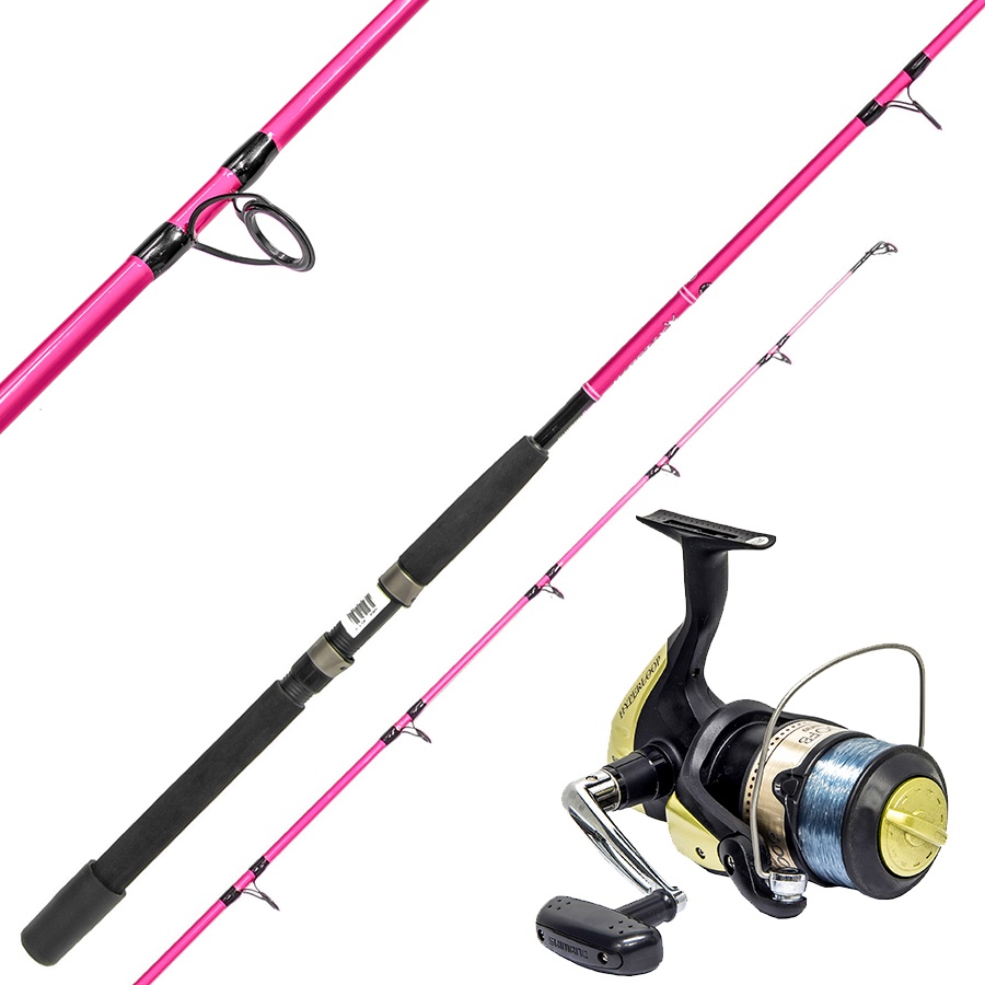 Shimano kidstix clearance