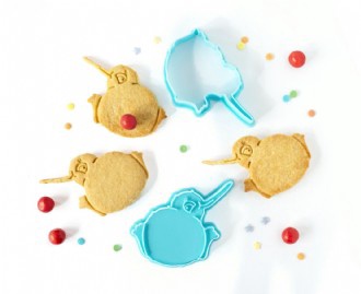 KUWI'S COOKIE CUTTER