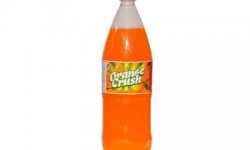 Elephant House Orange Crush 1.5l