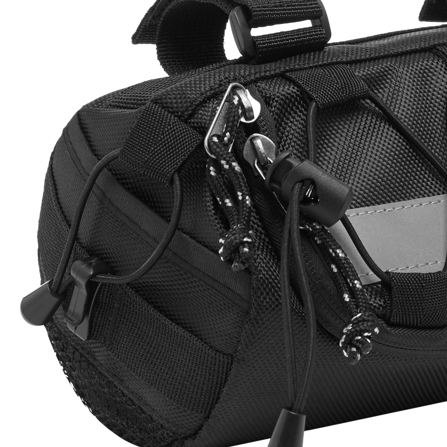 ATQ All Day Handlebar Bag