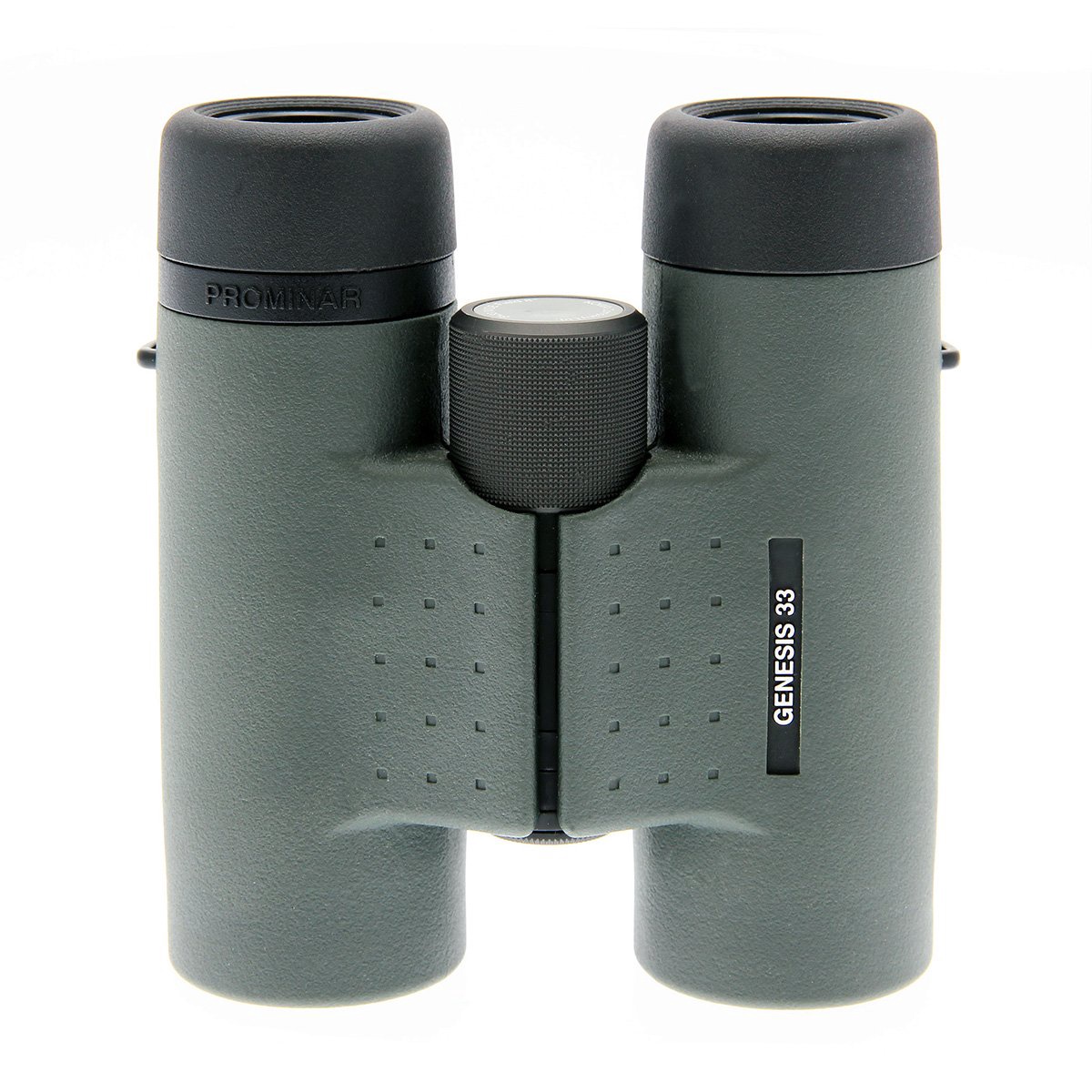 8x33mm Genesis PROMINAR XD Binoculars