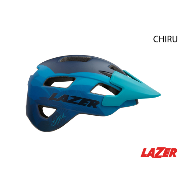 Lazer Chiru Helmet