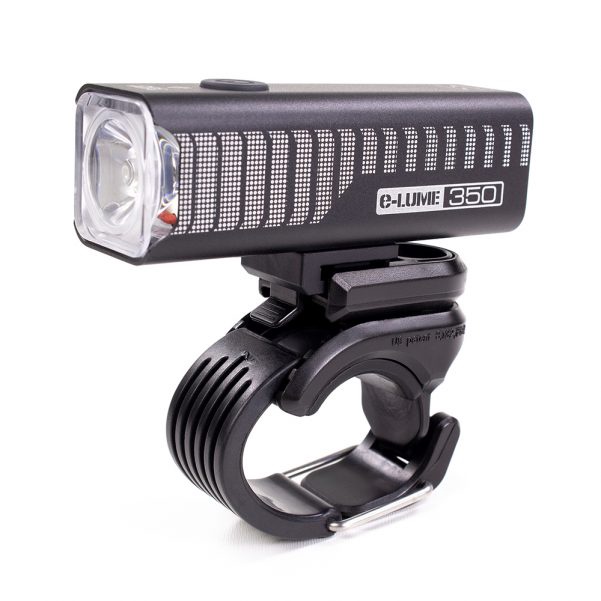 Serfas E-Lume  350 Head Light