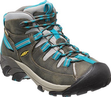 keen targhee 11