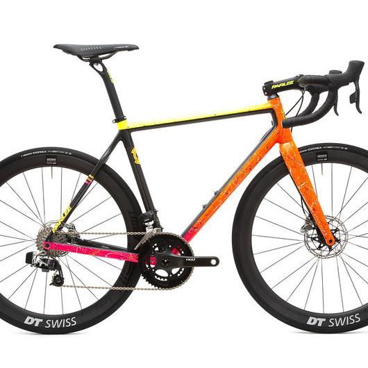 Parlee Z-Zero Disc