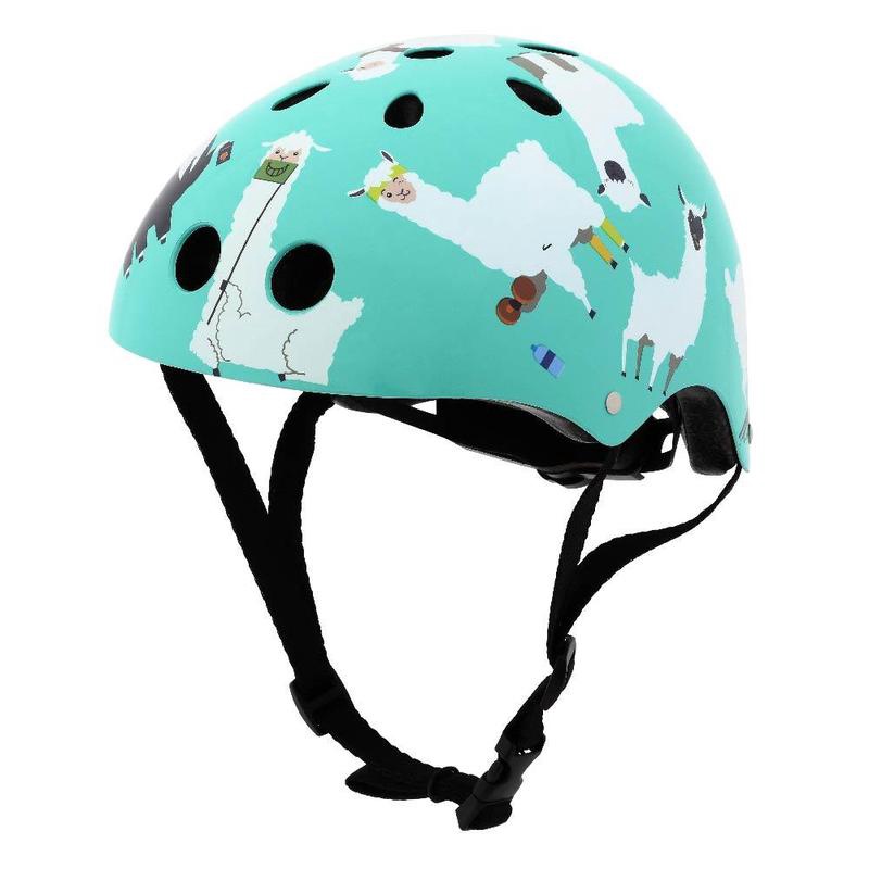 Mini Hornit Helmet