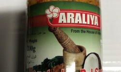 Araliya Vegetarian Pol Sambol 350g