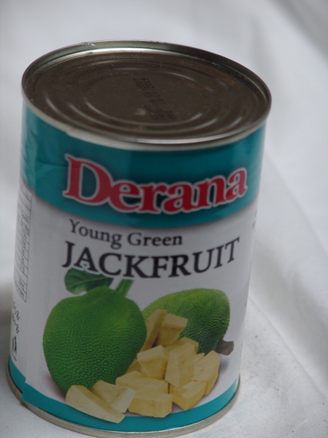 Derana Young Green Jack Fruit 540g