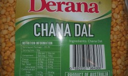Derana Chana Dhal 1kg