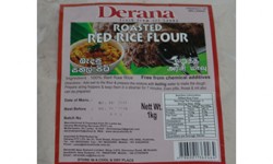 Derana Roasted Red Rice Flour 1kg