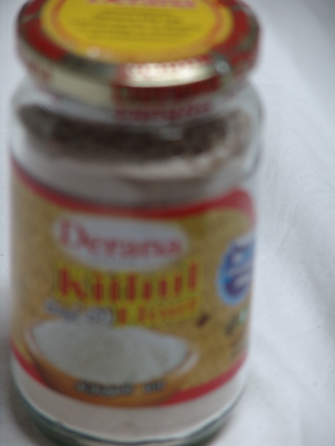 Derana Kitul Flour 250g