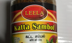 Leela Katta Sambol 300g***