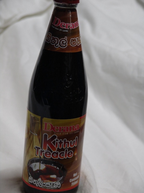Derana Kitul Treacle 360ml