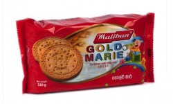 Maliban Gold Marie 350g