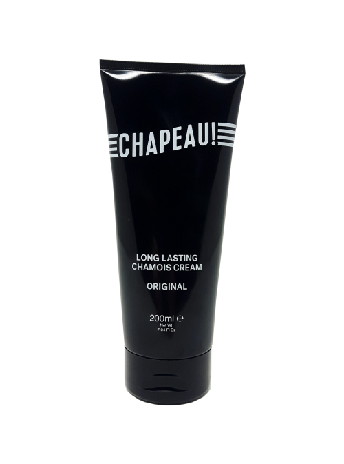 CHAPEAU! Original Chamois Cream 200ML