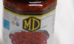 Md Lunu Miris 380g