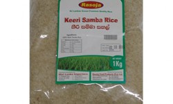 Rasoja Keeri Samba Rice 1 Kg