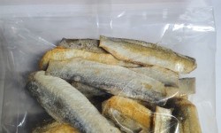 Derana Dry Fish Keeramin 200g