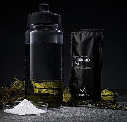 Maurten Drink Mix 160