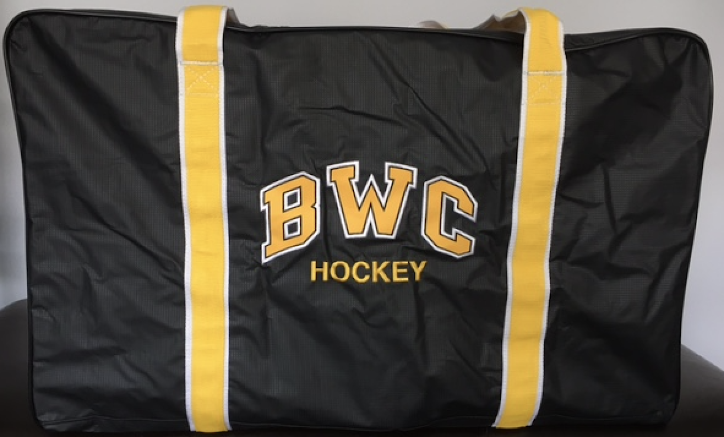 Hockey Bags Scoff's Hockey Shop