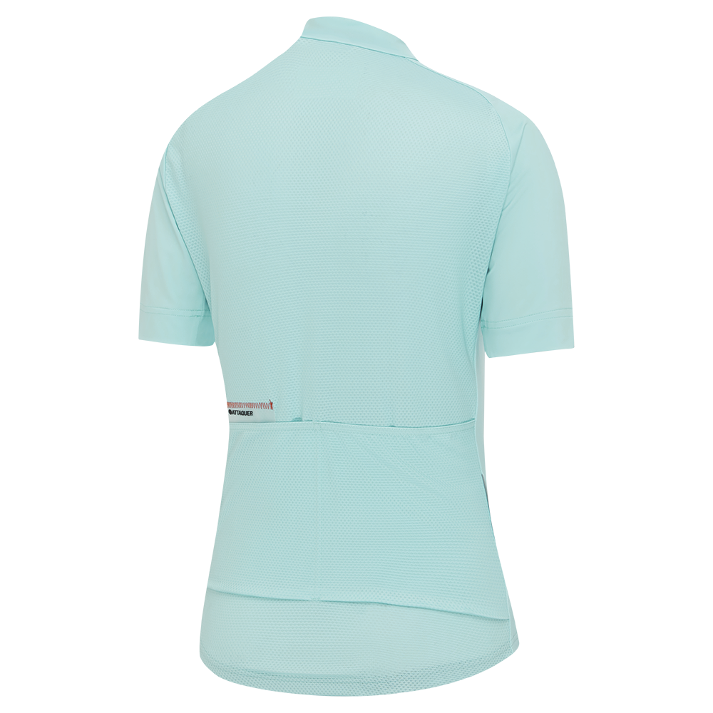 ATQ Womens A-Line SS Jersey Atlantic