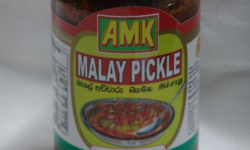 Amk Malay Pickle 350g *****