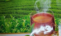 Lipton Ceylonta Tea Pouch 200g