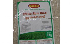 Rasoja Rosa Kekulu Rice 5kg