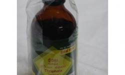 Link  Thripala Thailaya 180ml