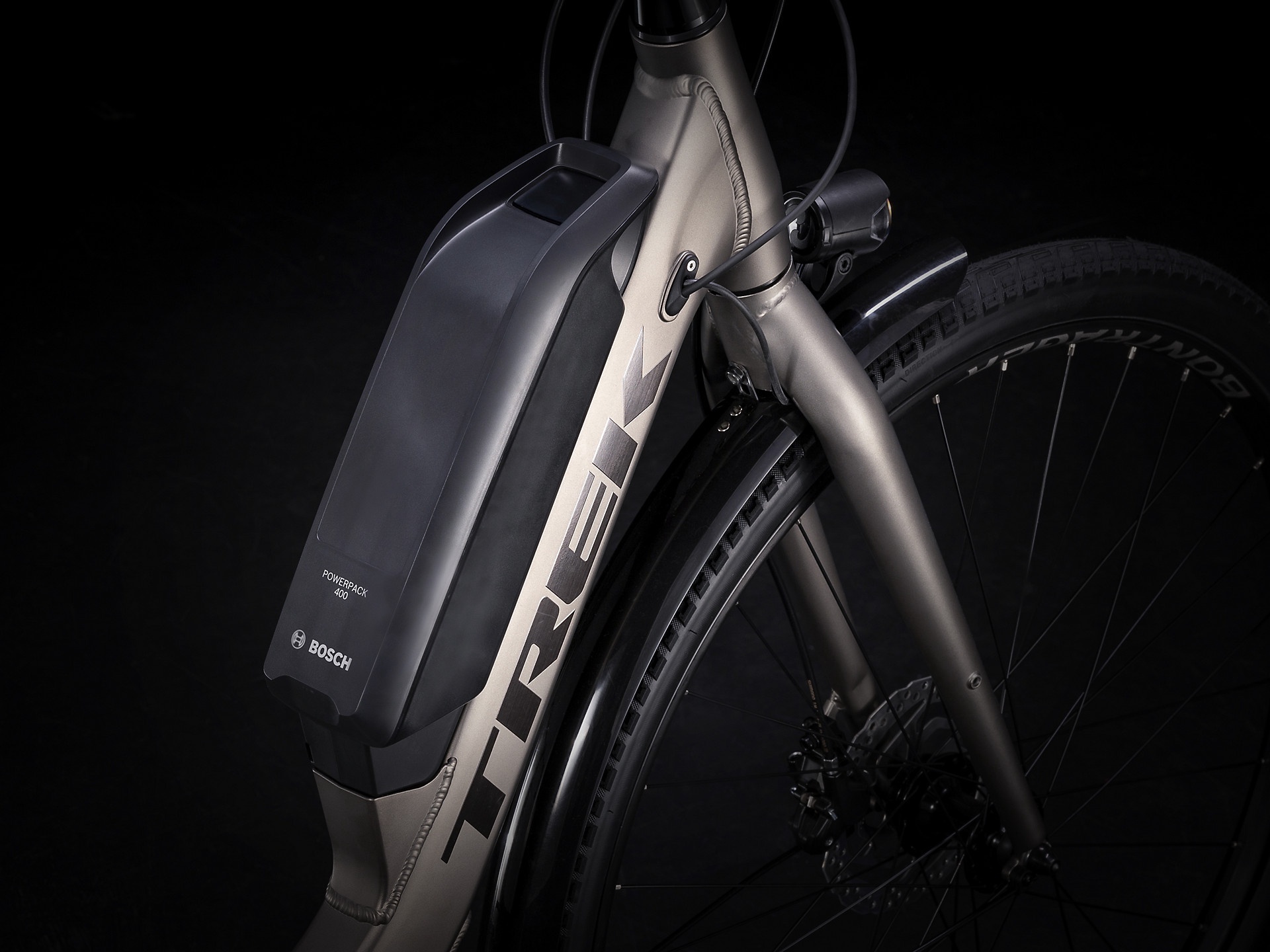 Trek Verve + 2 Lowstep MY22