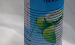 Chaokoh Coconut water 520ml