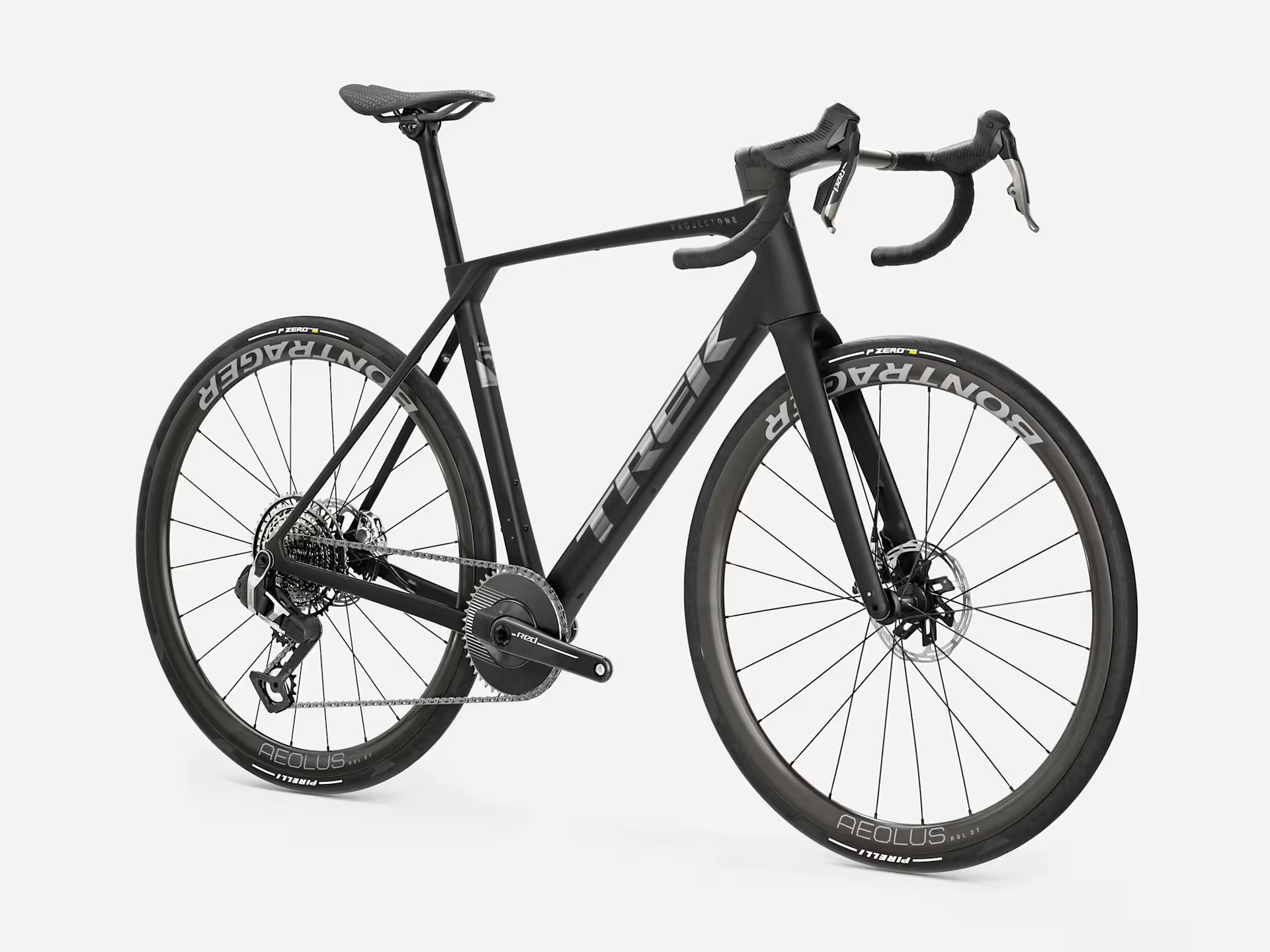 Trek Domane SLR 9 AXS 1x Gen 5 (2027)