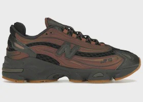 New Balance New Balance 1000 Joe Freshgoods When Things Were Pure Black Ice - Size US M 9