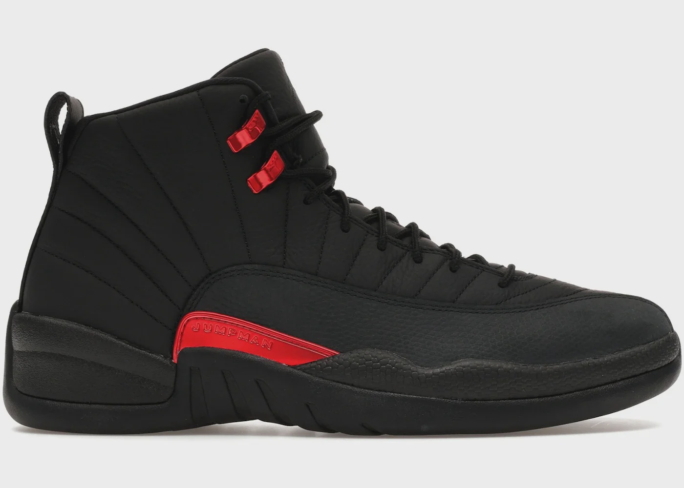 Jordan Air Jordan 12 Retro Bloodline - Size US M 12