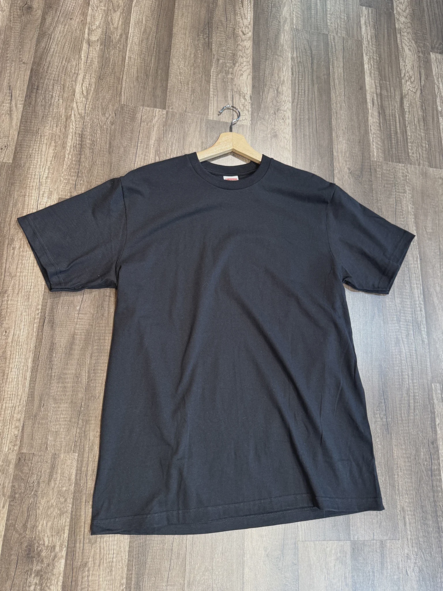Supreme Gems Tee Black • Brand New [4789] - photo 3