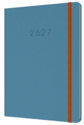Collins - Academic Diary WTV A5 Legacy 2026-27